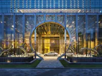 Grand Hyatt Shenyang Hotels in Shenyang