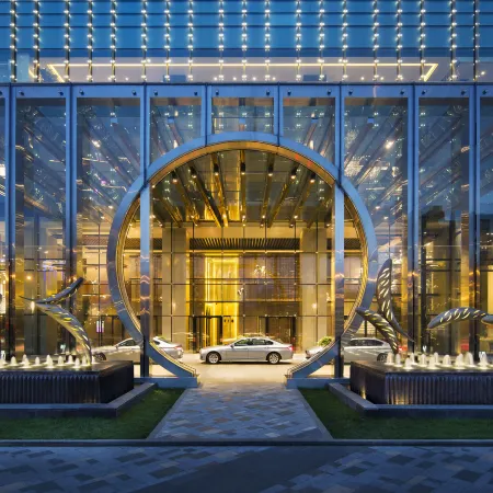 Grand Hyatt Shenyang
