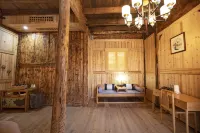 Xiaoyin Jiatang Boutique Guesthouse