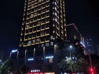 重庆海丝曼酒店 - 酒店外部