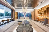 FUNMEEHotel (Lingling Ancient City, Yongzhou) - parking
