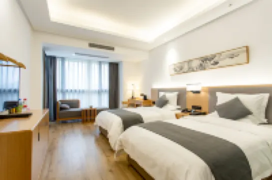 쉬안한 제루 부티크 문화 호텔