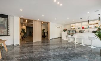 Anji Qingyun·Parent-child Coffee Resort