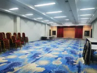 西湖インターナショナルホテル 常徳
