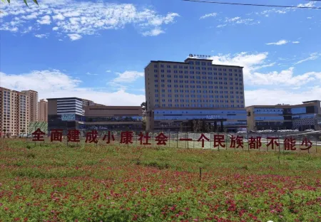 Minda International Hotel