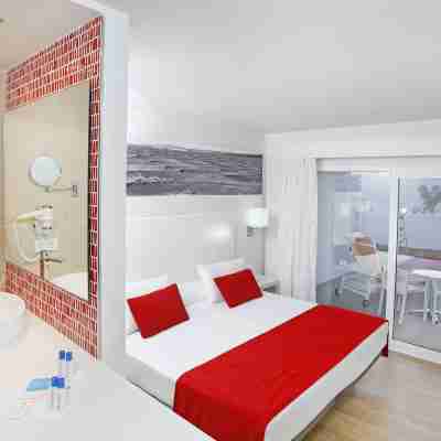 Aequora Lanzarote Suites Rooms