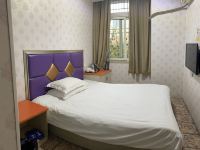 上海家和家宾馆 - 大床房