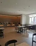 HanTing Hotel (Hebi City Government) - 3 Yıldız