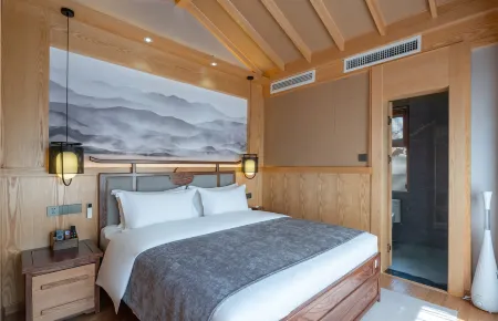 山有嵐·花園觀景民宿