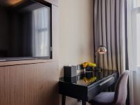 和颐至尊酒店(上海世博店) - 至尊高级双床房