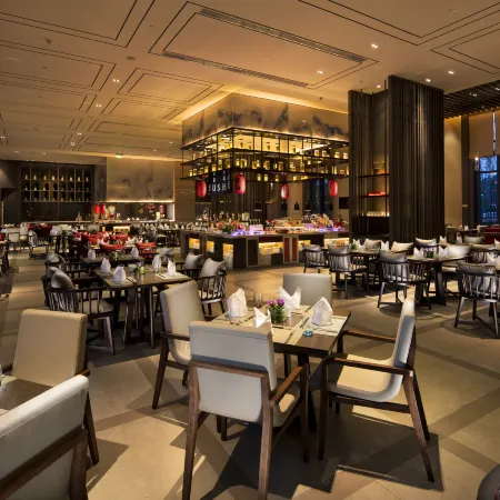 Pullman Hefei Sunac