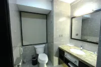 Changchun Guantong Business Travel Hotel - Inns