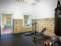 CASA MX alameda Hotels in Mexico City