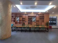 Shankee Tea Style Hotel (Zijin Baocheng Commercial Plaza)