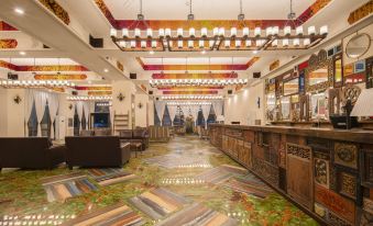 Shi'er Beihou Qingxixia Hotel