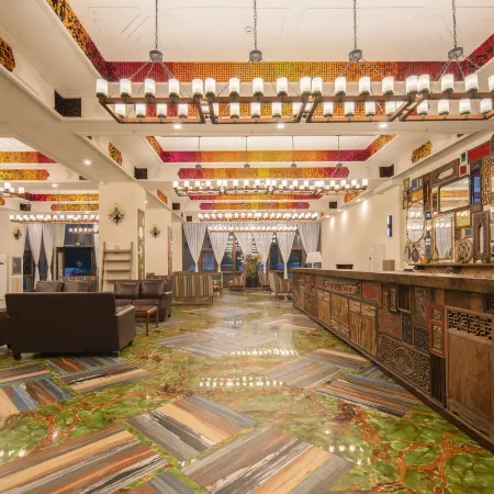 Shi'er Beihou Qingxixia Hotel