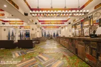 Shi'er Beihou Qingxixia Hotel Hotels in Suiyang