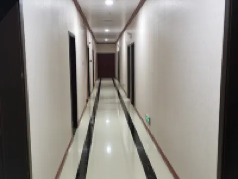 Linyi Guobinfu Business Hotel Hotels in Linli