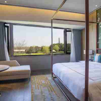 스플렌디드 클럽하우스 Rooms