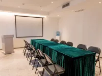 Homeinn Hotel (Tianjin Weidi Road City Cultural Center) Hotels near Hexi