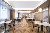 PUJUN  HOTEL Hotel a Yiyang