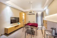 Floral Hotel·Xitang Qiyue hotel - ห้องครัว