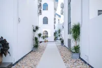 Beihai Yintan gulixiang B & B Hôtels à proximité de : Beihai Administration College