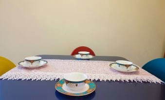 Congzi Guesthouse (Shaoguan High Speed Railway Station)