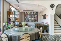 Shengsi 9:30 B&B فنادق في شنغ سى