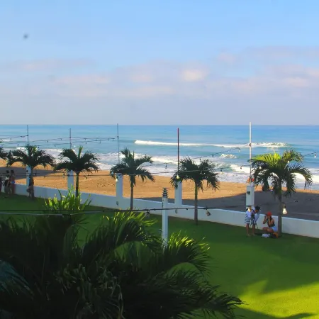 Awesome Hotel