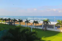 Awesome Hotel - Meerblick