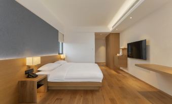 InLive Hotel(Changsha Railway Station & Metro Station/Wuyi Avenue)