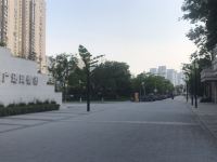 乐清南虹广场亚朵酒店 - 酒店附近