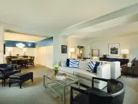 Fairmont Le Chateau Frontenac Hotels near Design School of Laval University