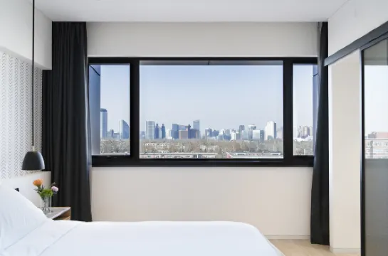 Stey Sanlitun Smart Serviced Apartment Boutique Hotel