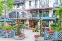 縉雲慢蔓至歸民宿（仙都景區店）