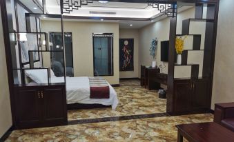 Jinxiang Guiliren Business Hotel