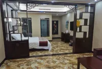 Jinxiang Guiliren Business Hotel