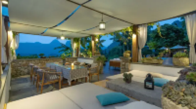 Wangfenglin Fengxi Banshan Inn