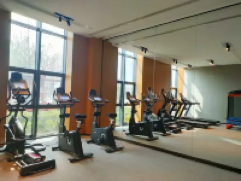 天津熊出沒酒店