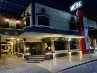 Hotel Boutique Tehuacan