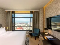 卡薩布蘭卡市中心麗笙飯店 卡薩布蘭加住宿飯店