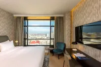 Radisson Blu Hotel Casablanca City Center