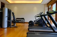 Bolian Resort & SPA - Gym