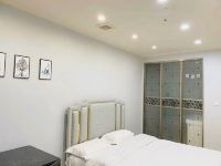 哈尔滨西屋公寓中央大街店 - 舒适大床房(无窗)