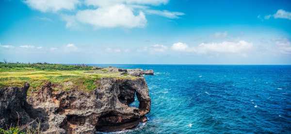 Hotel vicini a Shikina-en a Naha