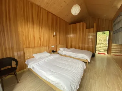 Yangguang Zhaoyao 29 Degrees Guesthouse
