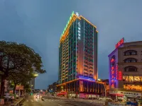 Lifeng Hotel (Pingnan financial investment building) Hotel di Pingnan