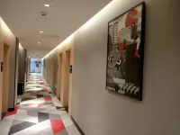 Shankee Hotel (Wuji West Road)