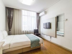 Hanting Apartment Hotel